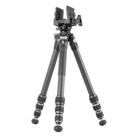 Tripé de caça Vanguard Endeavor LT 264CGM65 de carbono Tripé de caça Vanguard Endeavor LT 264CGM65 de carbono