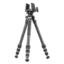 Vanguard Vanguard Endeavor LT 264CGM65 - Trípode de caza de carbono