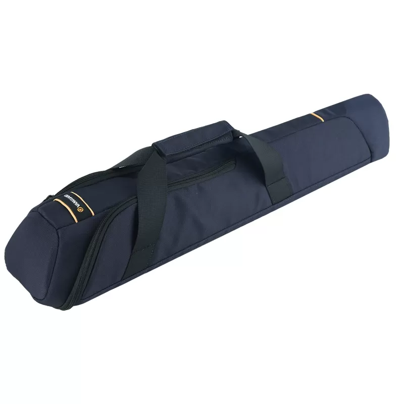 Tripé de caça Vanguard Endeavor LT 264CGM65 Carbon, tamanho para viagem