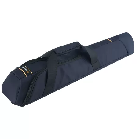 Tripé de caça Vanguard Endeavor LT 264CGM65 Carbon, tamanho para viagem