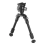 Vanguard Vanguard EQ-Precision 1QS A - Bípode de aluminio