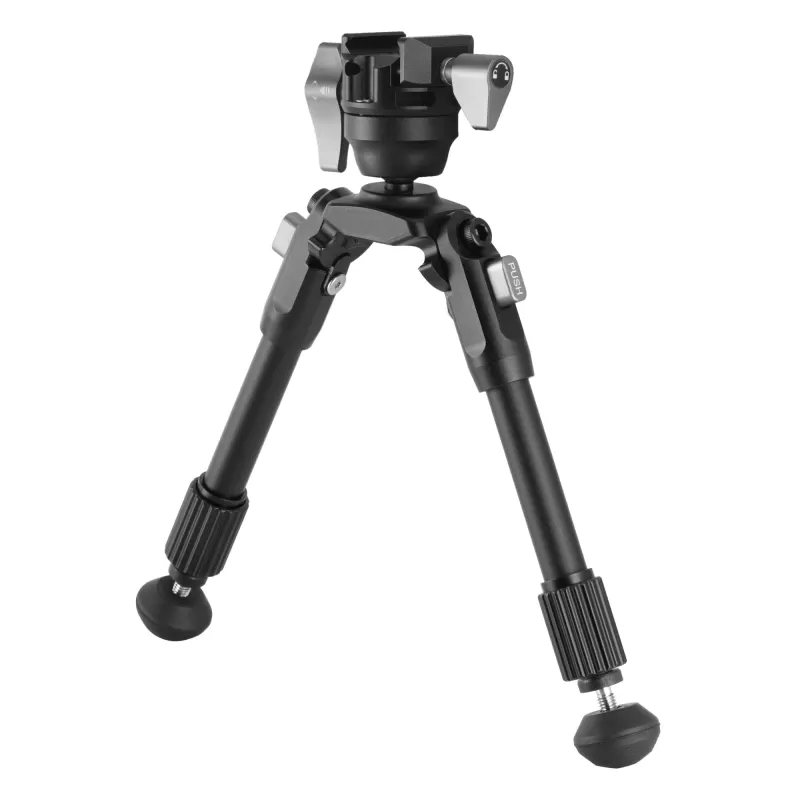 Vanguard EQ-Precision 1QS A - Bipé de alumínio