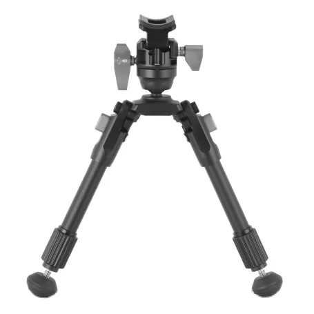 Vanguard EQ-Precision 1QS A - Bipé de alumínio