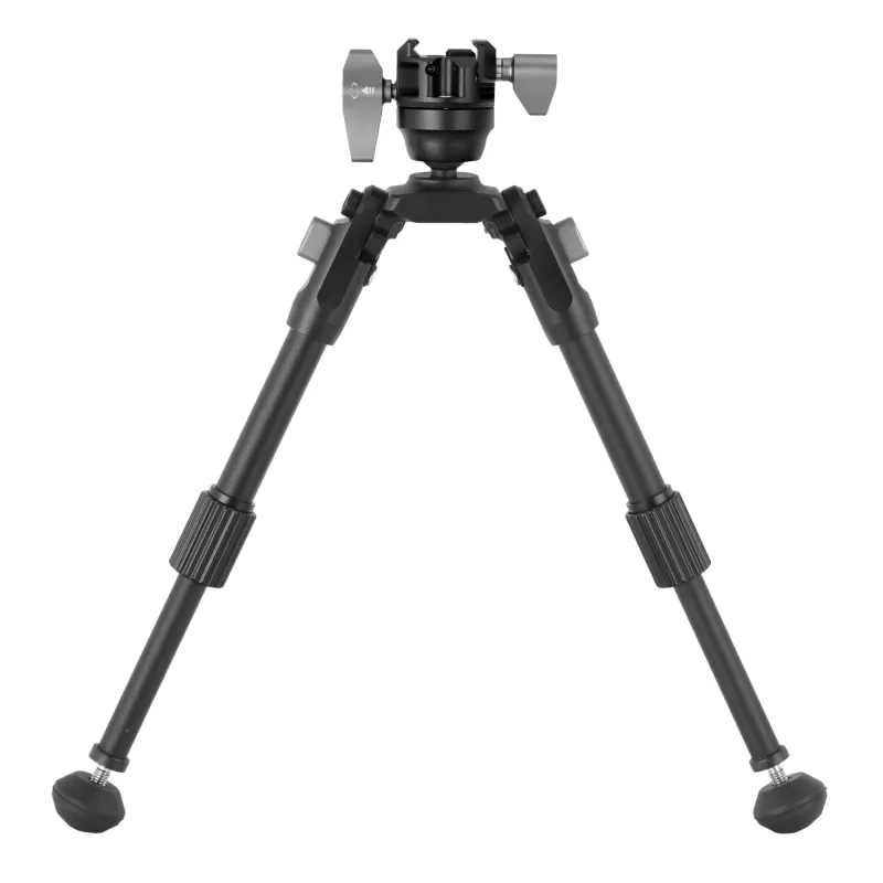 Vanguard EQ-Precision 1QS A - Bipé de alumínio