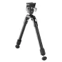 Vanguard Vanguard EQ-Precision 2QS A - Bípode de aluminio