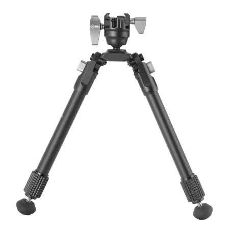 Vanguard EQ-Precision 2QS A - Bipé de alumínio