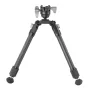 Vanguard Vanguard EQ-Precision 2QS C - Bípode de carbono