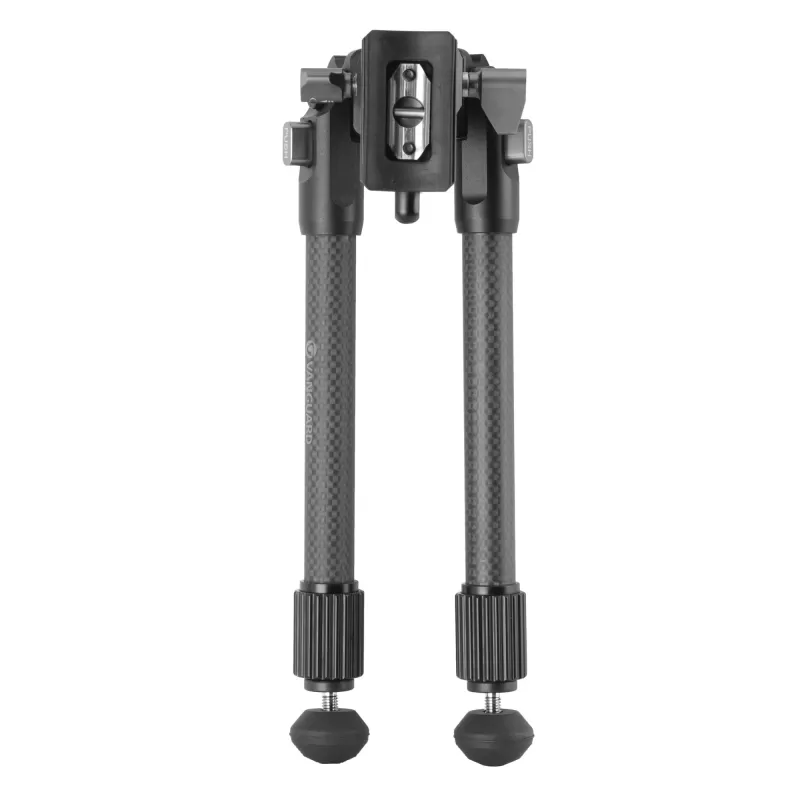 Bipé de carbono Vanguard EQ-Precision 2QS C