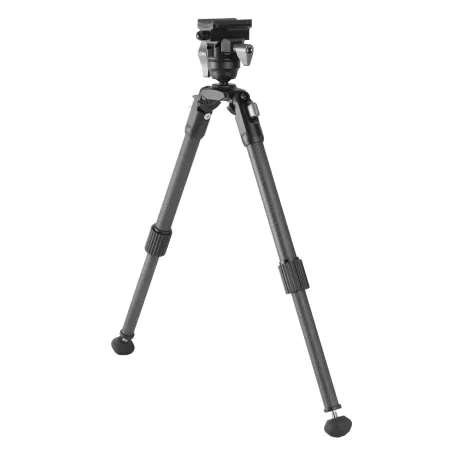 Bipé de carbono Vanguard EQ-Precision 2QS C