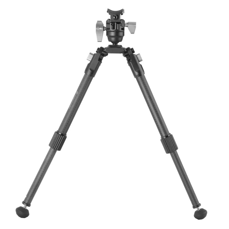 Bipé de carbono Vanguard EQ-Precision 2QS C