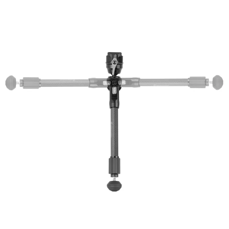Bipé de carbono Vanguard EQ-Precision 2QS C