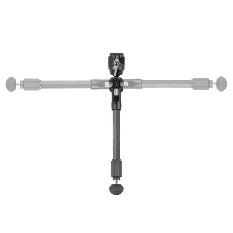 Bipé de carbono Vanguard EQ-Precision 2QS C