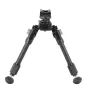 Vanguard Vanguard Equalizer 1 A - Bípode fijo de aluminio