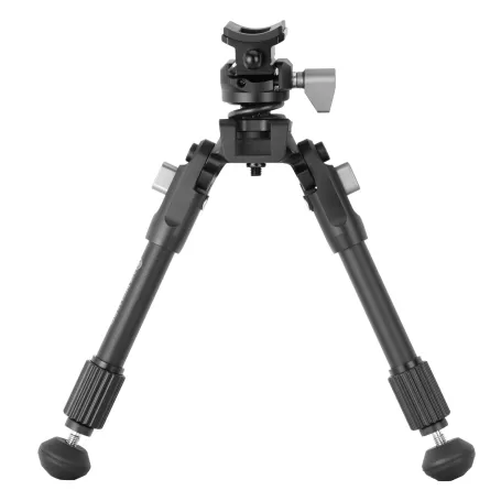 Vanguard Equalizer 1QS A - Bipé de alumínio