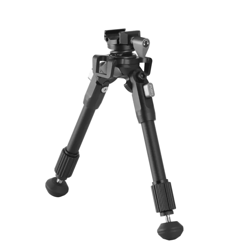 Vanguard Equalizer 1QS A - Bipé de alumínio
