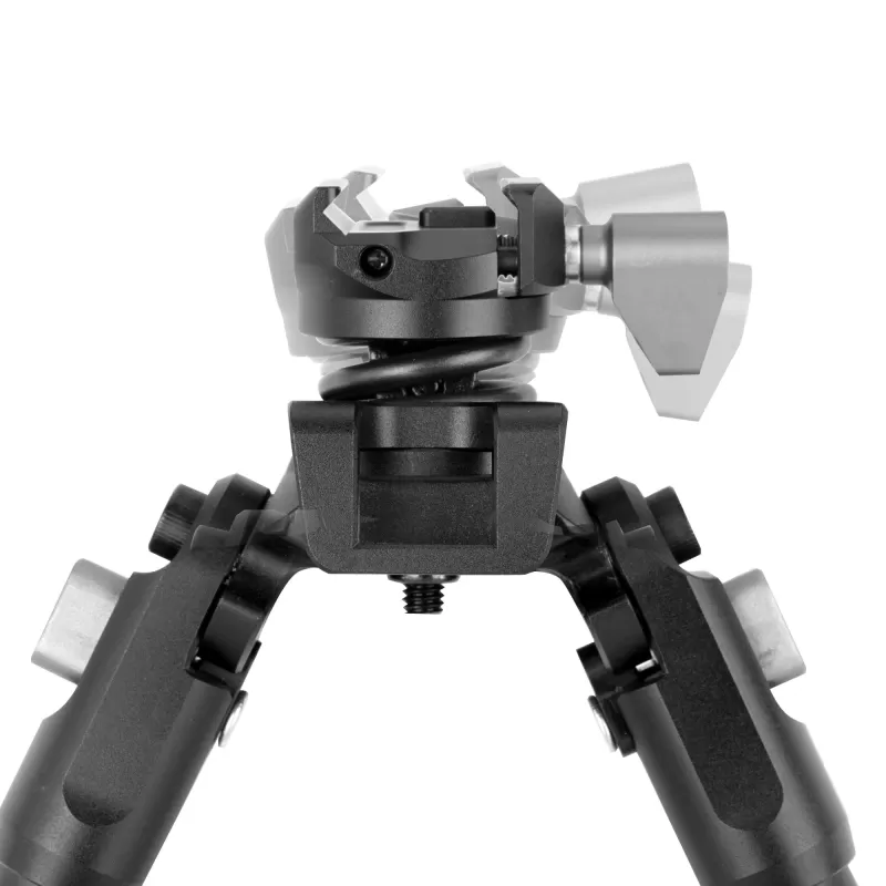 Vanguard Equalizer 1QS A - Bipé de alumínio
