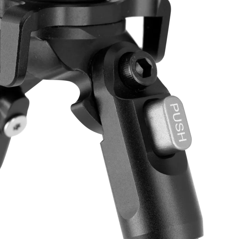 Vanguard Equalizer 1QS A - Bipé de alumínio