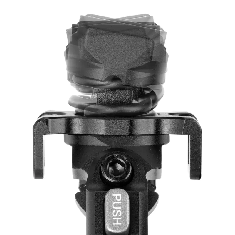 Bipé Vanguard Equalizer 1QS C Carbon