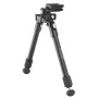 Vanguard Vanguard Equalizer 2 A - Bípode fijo de aluminio