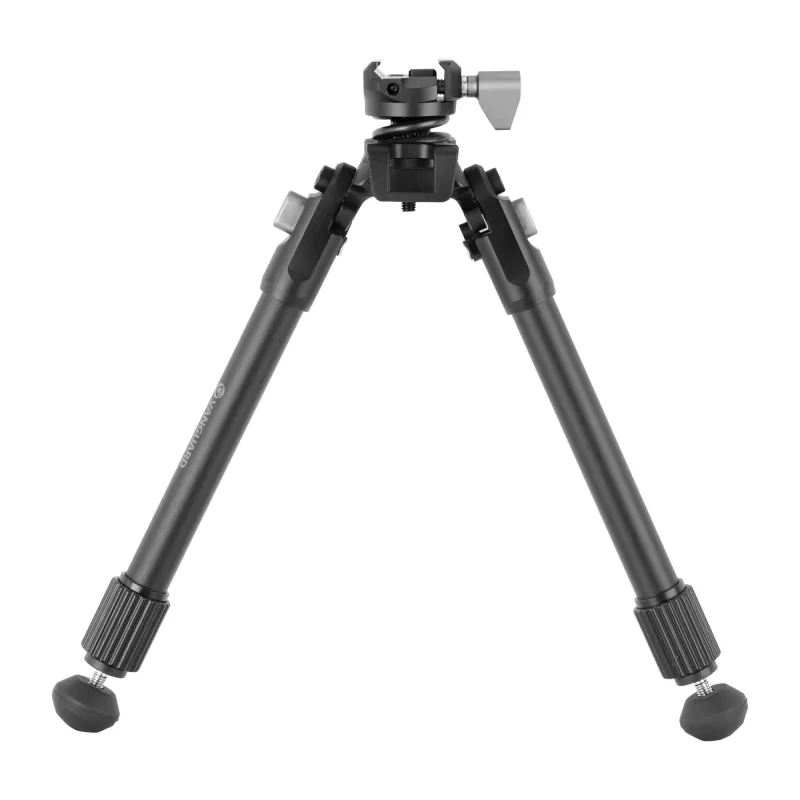 Vanguard Equalizer 2QS A - Bipé de alumínio