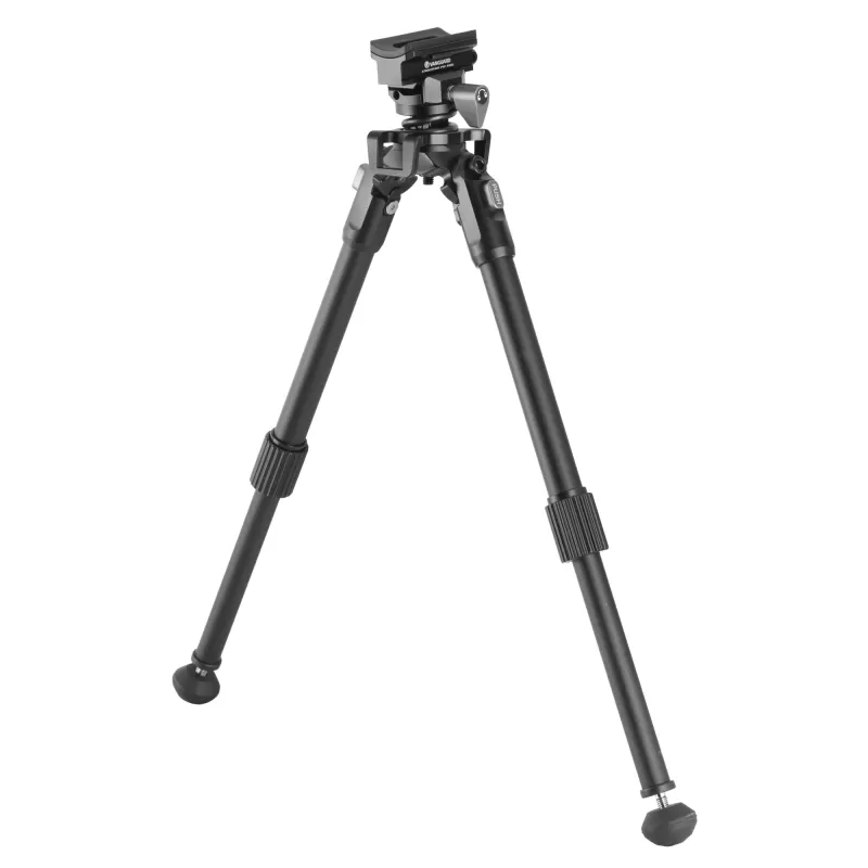 Vanguard Equalizer 2QS A - Bipé de alumínio