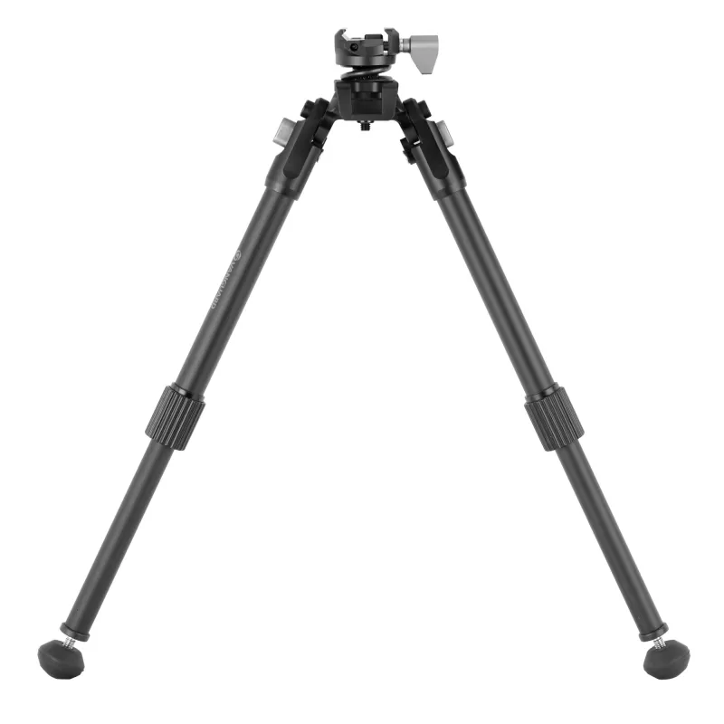 Vanguard Equalizer 2QS A - Bipé de alumínio