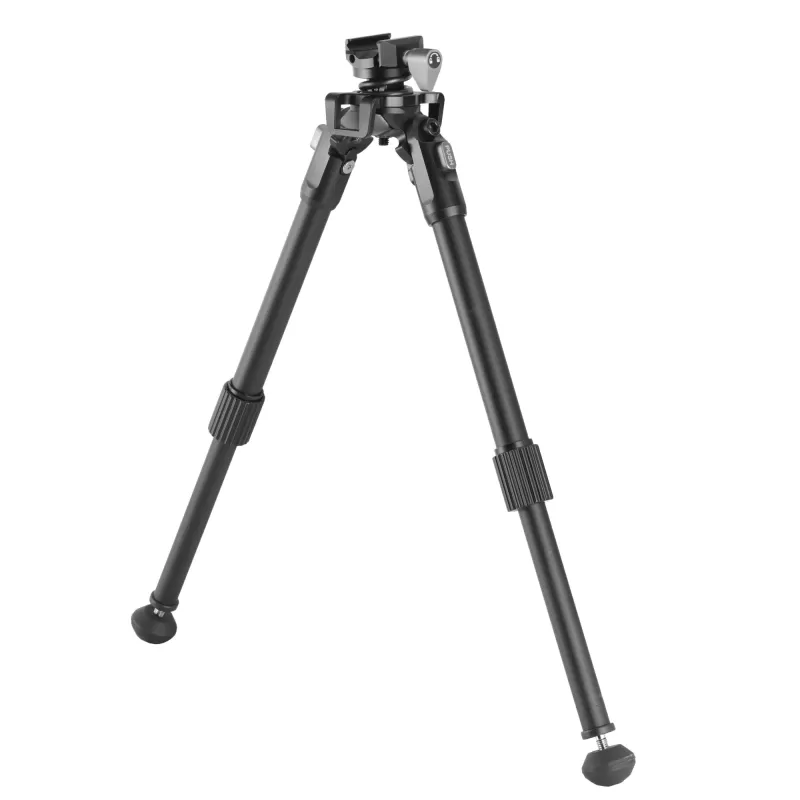 Vanguard Equalizer 2QS A - Bipé de alumínio