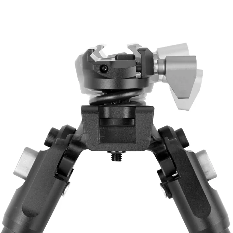 Vanguard Equalizer 2QS A - Bipé de alumínio