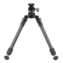 Vanguard Vanguard Equalizer 2QS C - Bípode de carbono