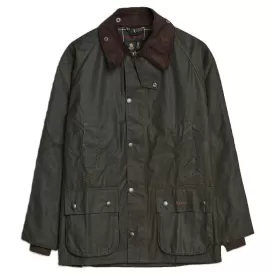 Barbour Classic Bedale olive