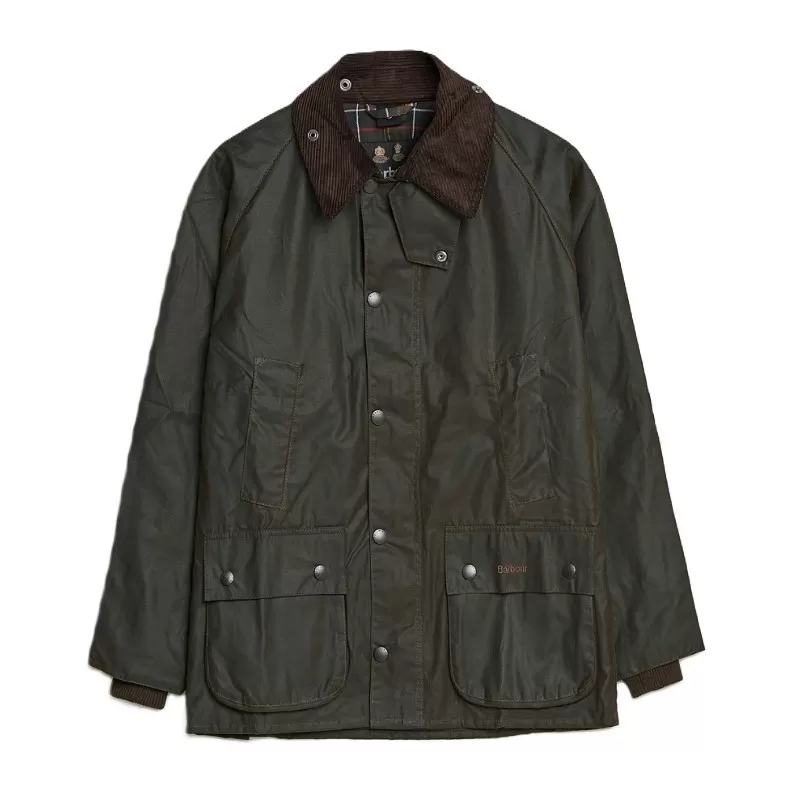 Barbour Classic Bedale Olive Barbour Classic Bedale Olive
