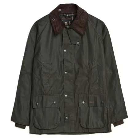 Barbour Classic Bedale Olive