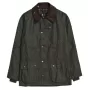 Barbour Classic Bedale olive