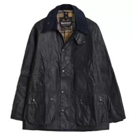 Barbour Bedale Navy