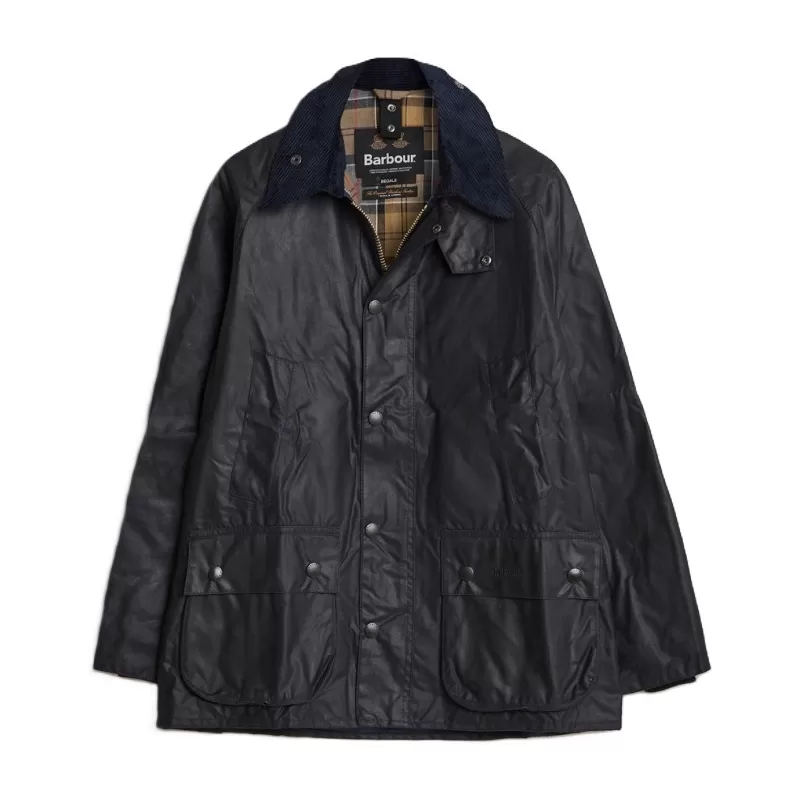 Barbour Bedale Marinha Barbour Bedale Marinha