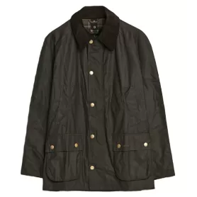 Barbour Ashby Olive
