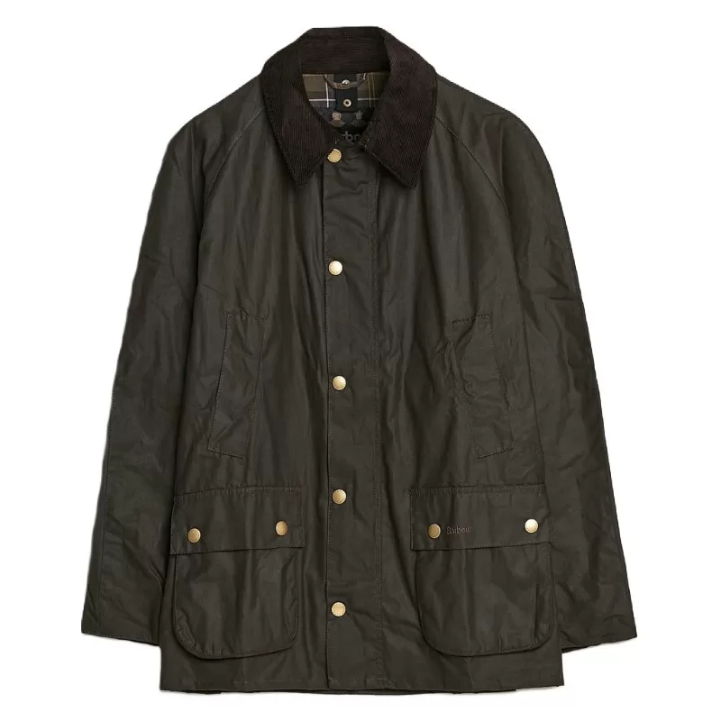 Barbour Ashby Olive Barbour Ashby Olive