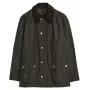 Barbour Ashby Olive