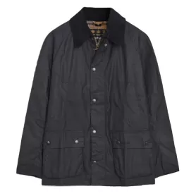 Barbour Ashby Navy