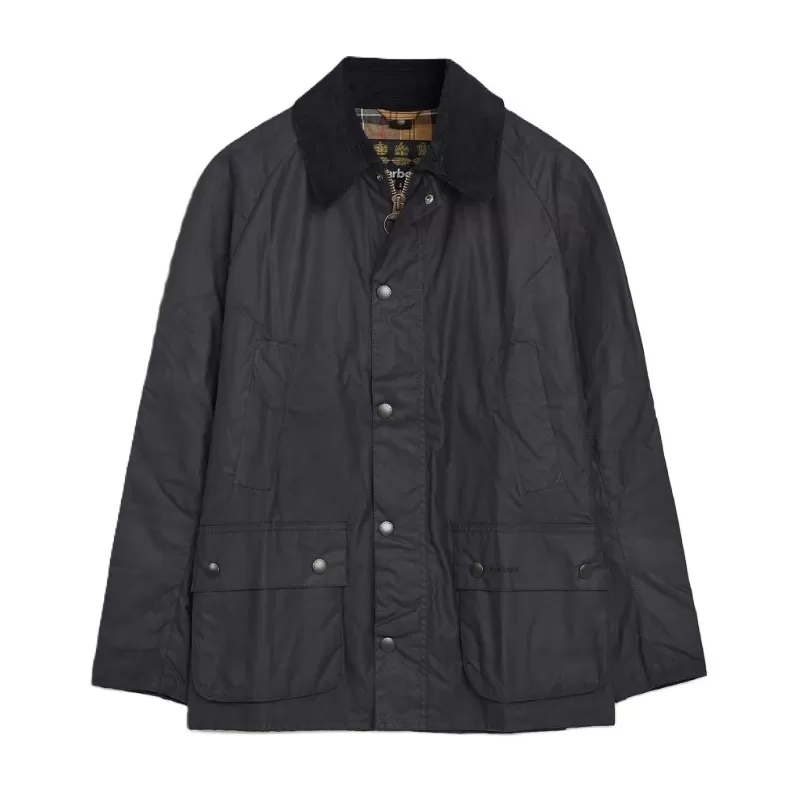 Barbour Ashby Marinha Barbour Ashby Marinha