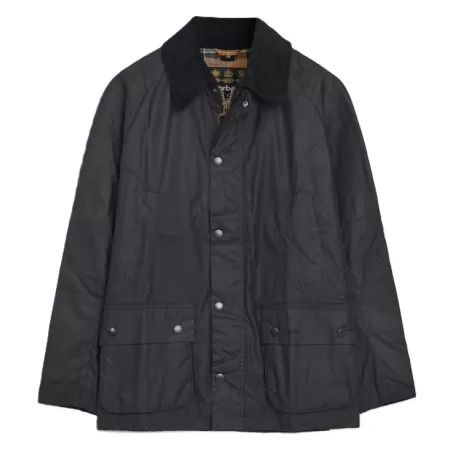 Barbour Ashby Marinha Barbour Ashby Marinha