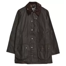 Barbour Classic Beaufort olive