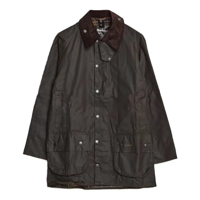 Azeitona Barbour Classic Beaufort Azeitona Barbour Classic Beaufort