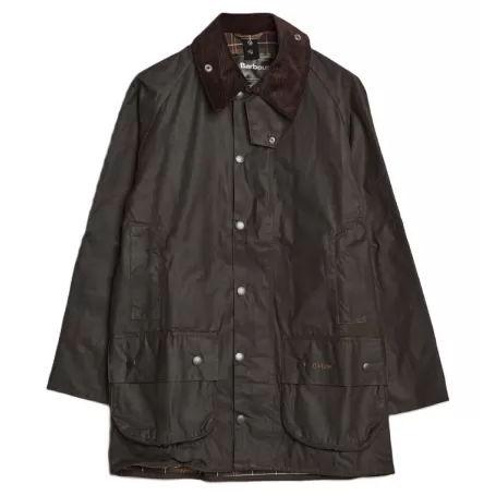 Azeitona Barbour Classic Beaufort Azeitona Barbour Classic Beaufort