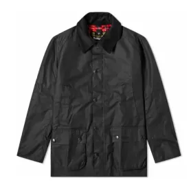 Barbour Ashby Black