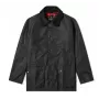 Barbour Ashby Black