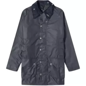 Barbour Beaufort Navy