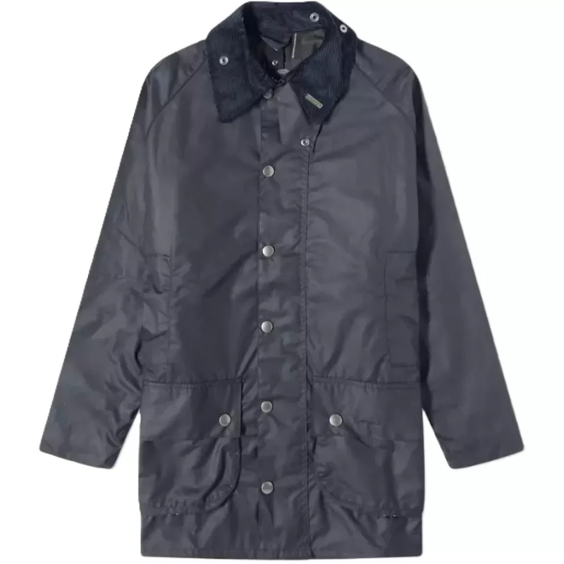 Barbour Beaufort Marinha