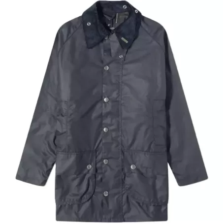 Barbour Beaufort Marinha