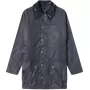 Barbour Beaufort Navy